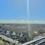 Bel Horizon - Vue Et Dunes Apartman Le Touquet