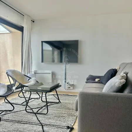 Apartment Bel Horizon - Vue Et Dunes *