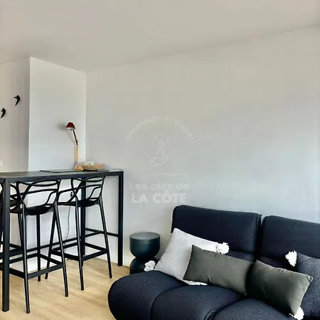 Bel Horizon - Vue Et Dunes * 勒图凯－巴黎普拉日