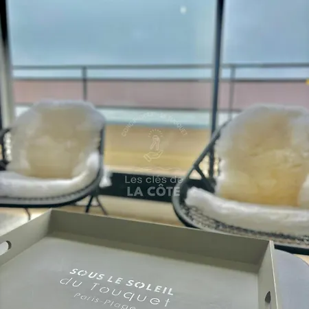 Bel Horizon - Vue Et Dunes *