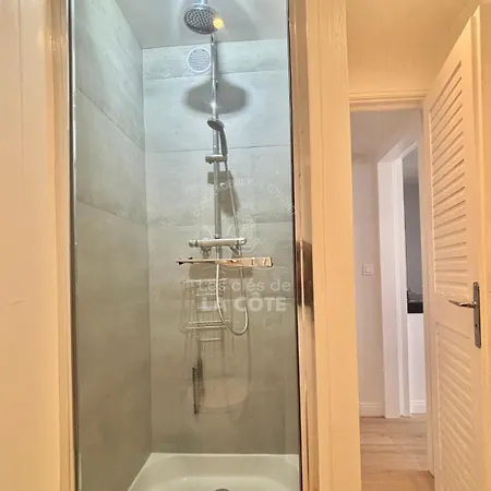 公寓 Bel Horizon - Vue Et Dunes