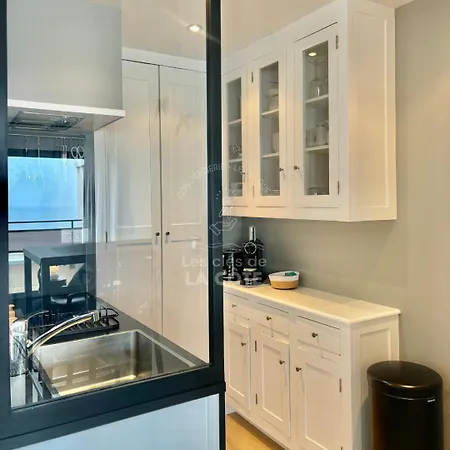 Bel Horizon - Vue Et Dunes 公寓 *