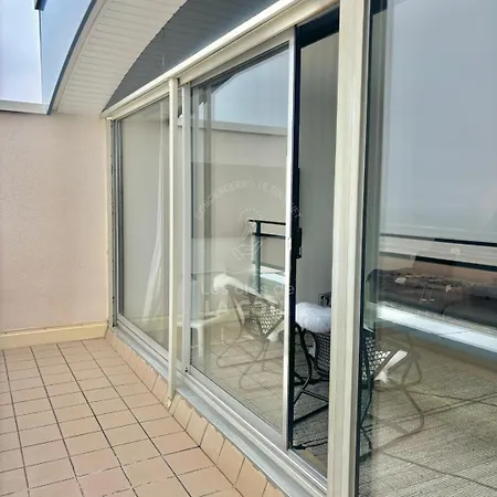 Bel Horizon - Vue Et Dunes *