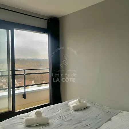 Bel Horizon - Vue Et Dunes * 勒图凯－巴黎普拉日