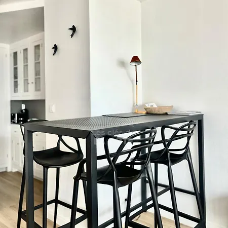 Bel Horizon - Vue Et Dunes