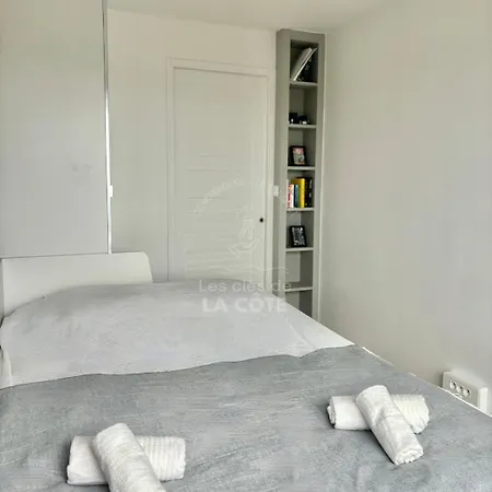 Bel Horizon - Vue Et Dunes