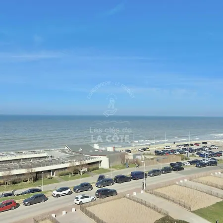 Bel Horizon - Vue Et Dunes * Le Touquet