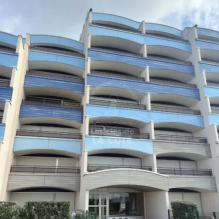 アパート Bel Horizon - Vue Et Dunes *