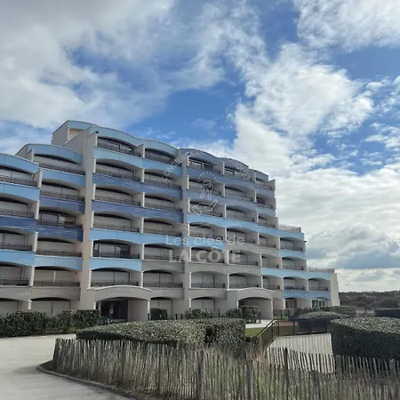 Bel Horizon - Vue Et Dunes *